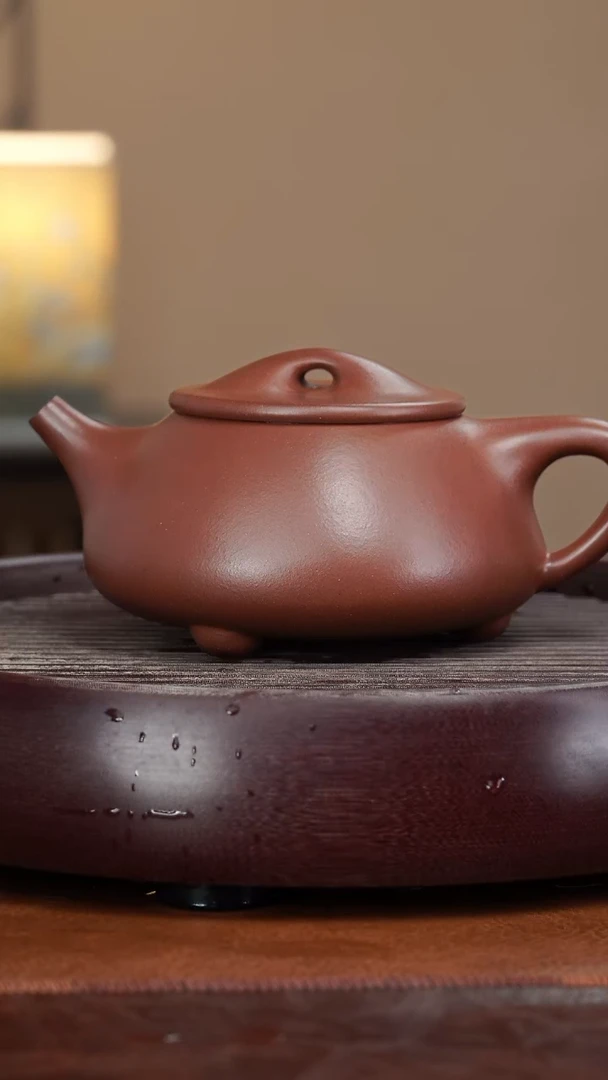 【闪购商品】紫砂茶壶宜兴紫砂壶