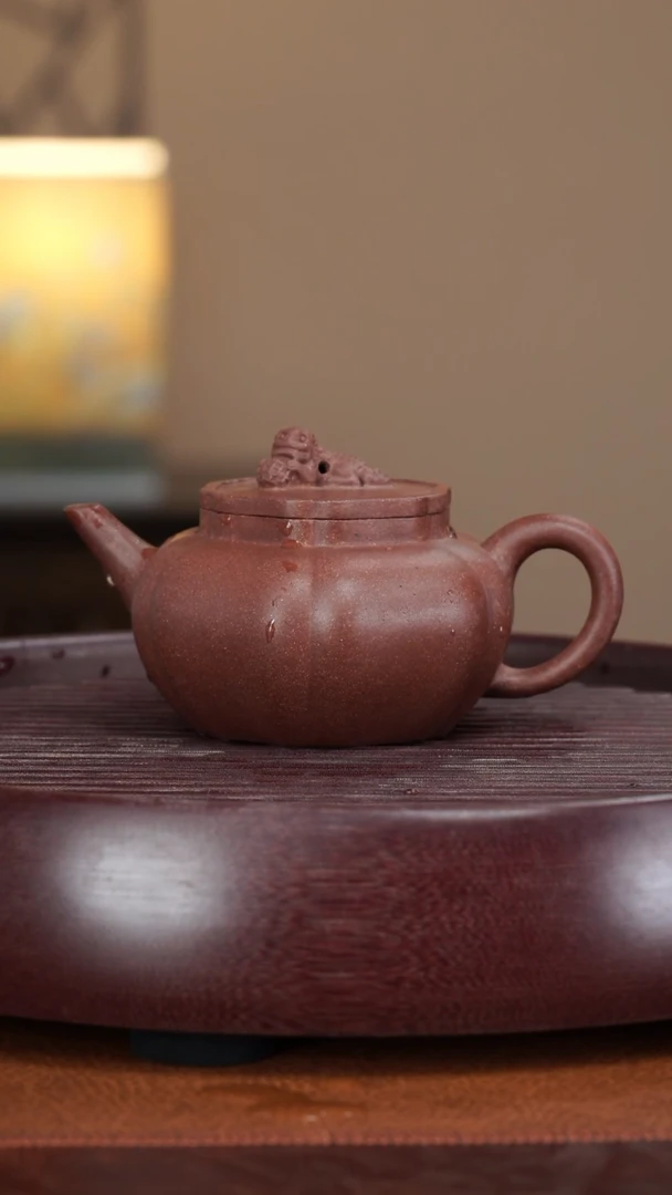 【闪购商品】紫砂茶壶宜兴紫砂壶