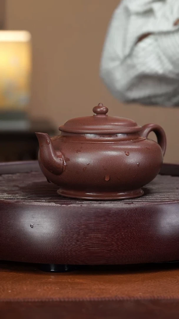 【闪购商品】紫砂茶壶宜兴紫砂壶