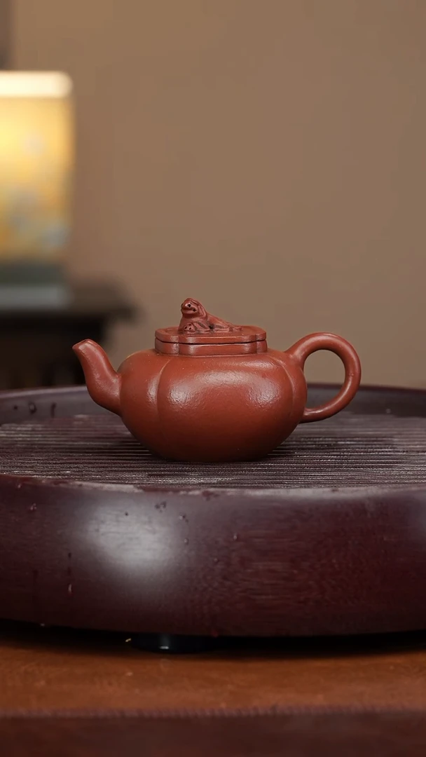 【闪购商品】紫砂茶壶宜兴紫砂壶