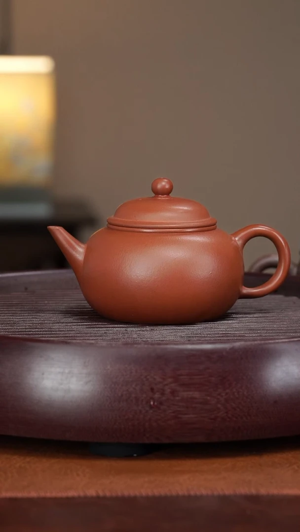【闪购商品】紫砂茶壶宜兴紫砂壶