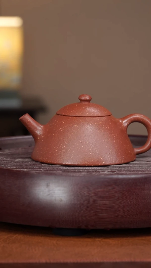 【闪购商品】紫砂茶壶宜兴紫砂壶