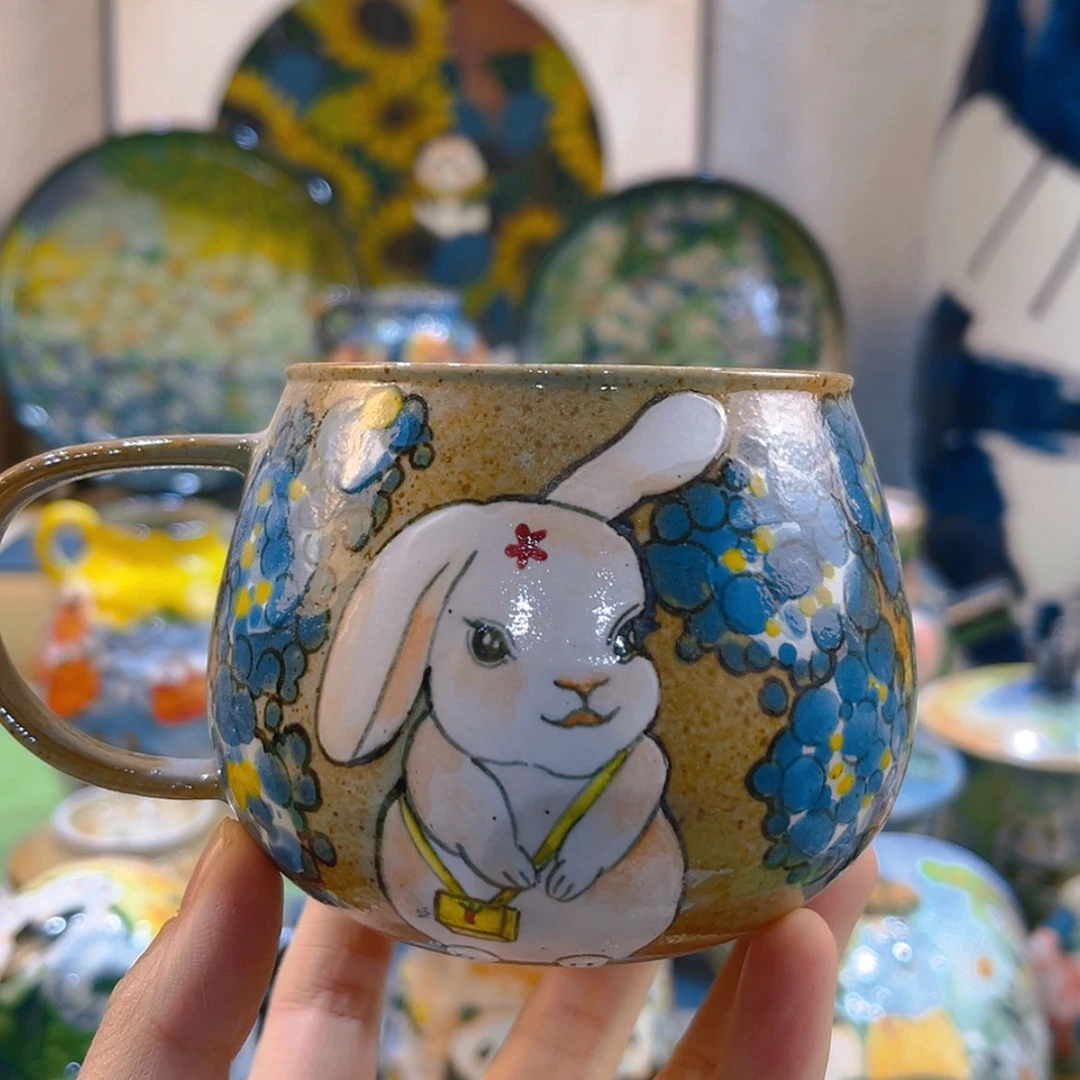 【闪购商品】密胺杯