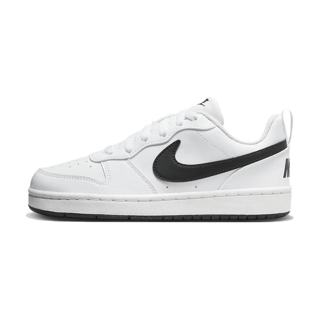 耐克/Nike Court Borough GS女子百搭休闲运动低帮板鞋DV5448-104