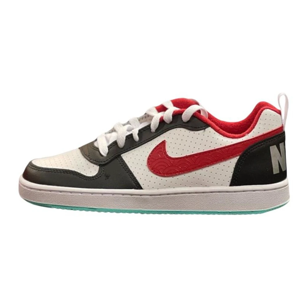 NIKE/耐克 Court Borough Low 女款百搭休闲运动板鞋  DQ5354-161