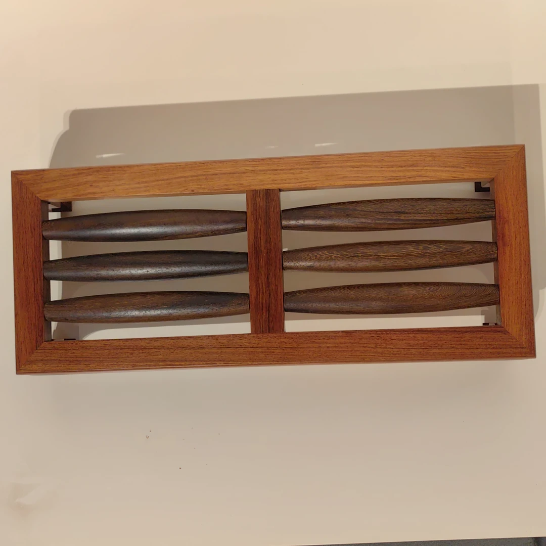 传统木作古典家具