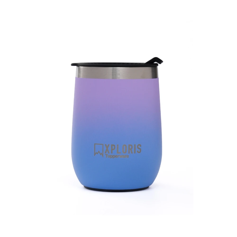 特百惠艾珀斯随饮隔温杯-250毫升-晨曦