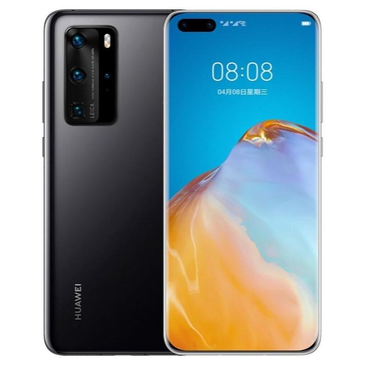 99新 Huawei/华为 P40 Pro 徕卡镜头5G麒麟990原装优品严选双卡