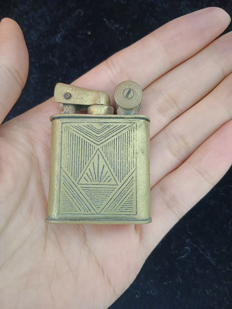 打火机一对一链接