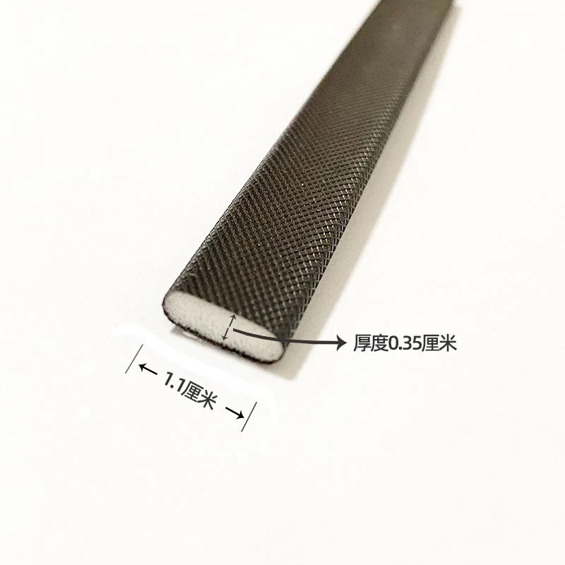 【薄款】防盗门门缝密封条防漏风进户门防撞隔音卧室门底门窗门边