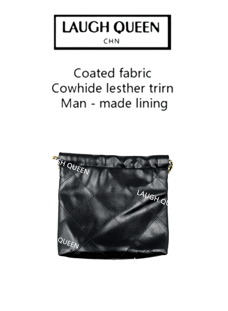 Laugh Queen手工打造真皮女士新款包A0228竖
