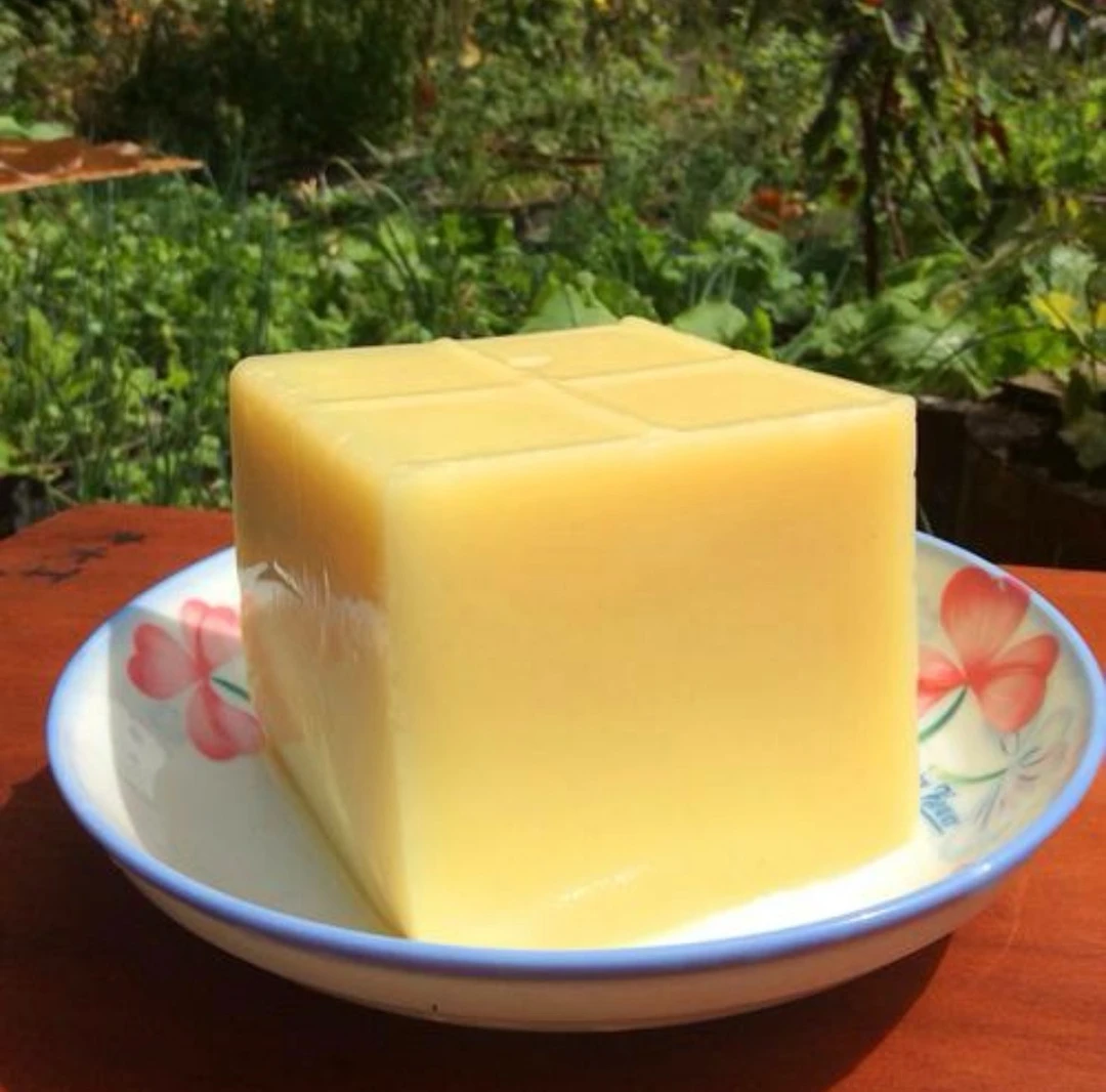 新鲜米豆腐500g