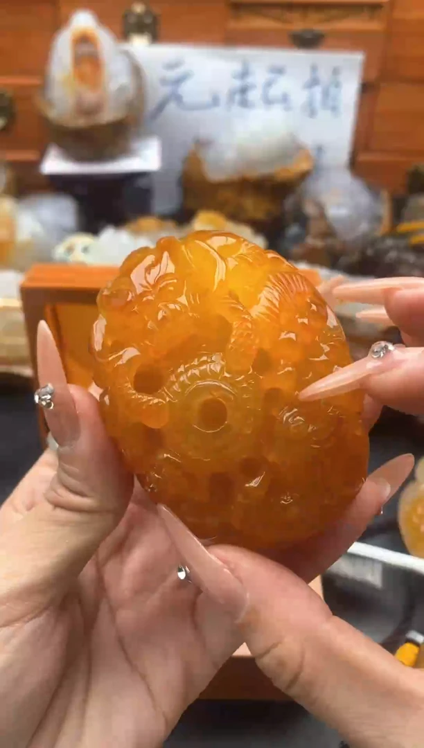 【闪购商品】玛瑙/玉髓1合金LL