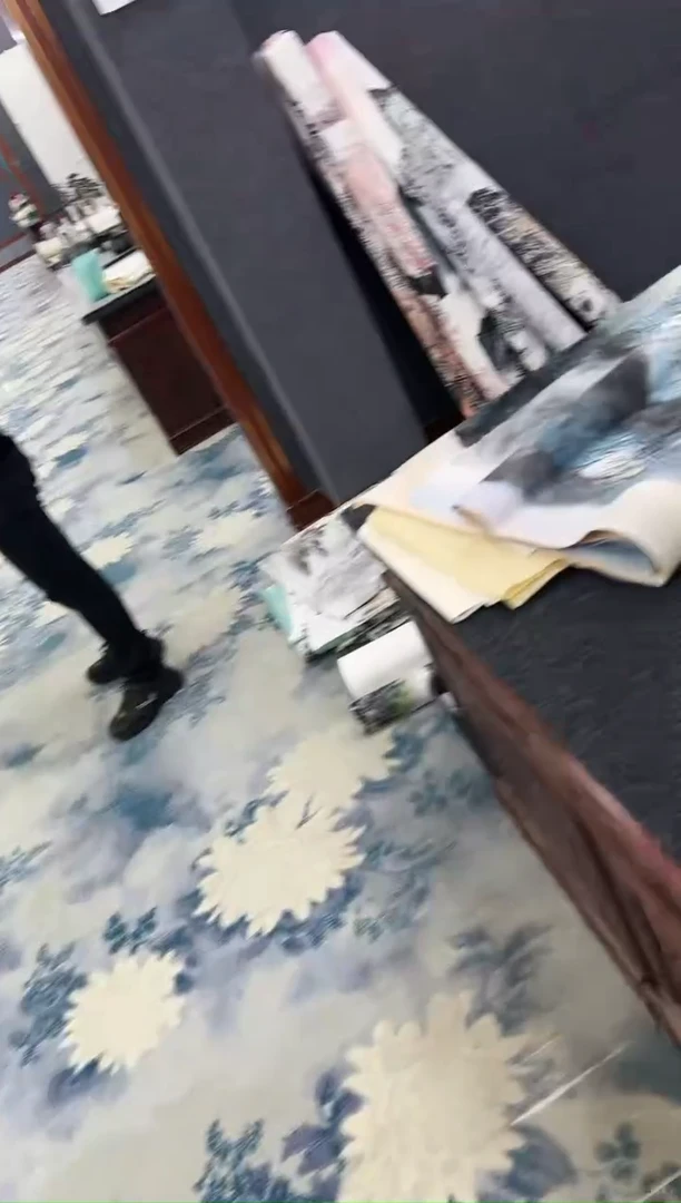 【闪购商品】绘画刘雪红-舍得-卷轴