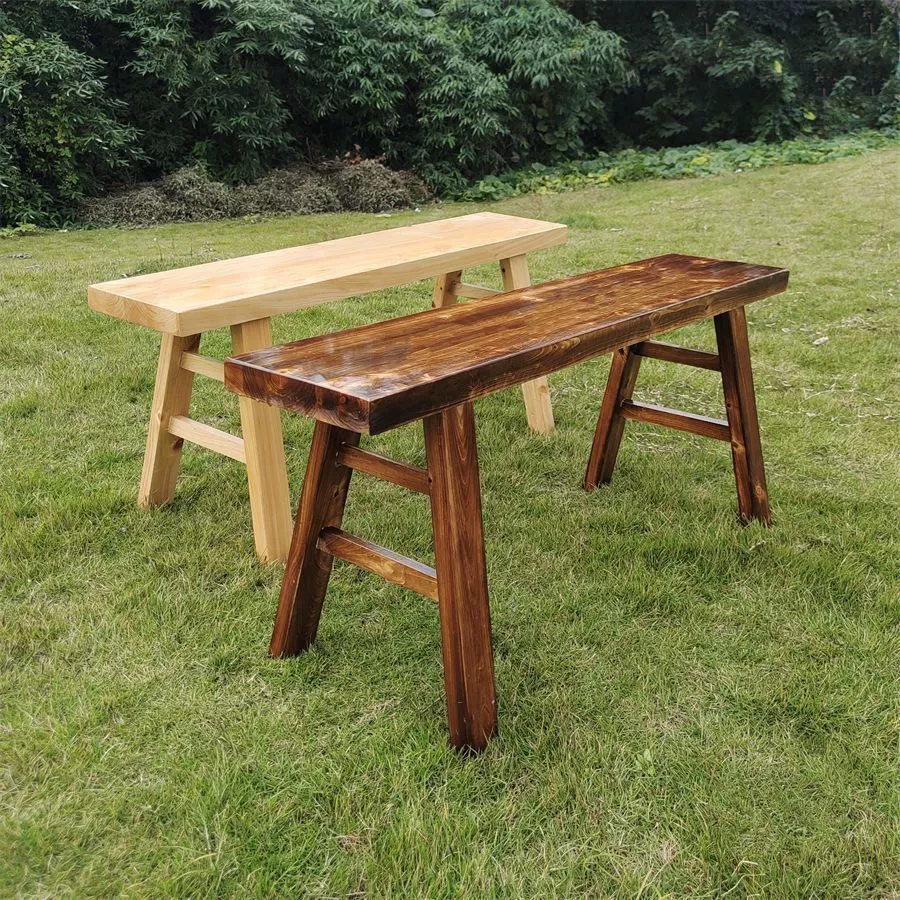 实木长条条凳长凳家用老式凳子板凳火锅木板凳餐桌换鞋长板凳