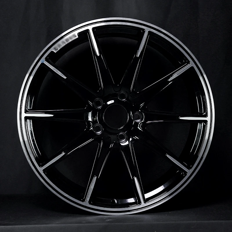 18/19/20寸适配amg奔驰A/C/E/S/GLC/GLE/GLS/G/GL级E300锻造轮毂