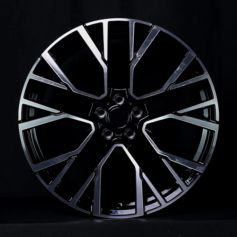 18/19/20寸适配宝马3系/5系/6系/7系/M系/X3/X4/X5/X6/X7锻造轮毂