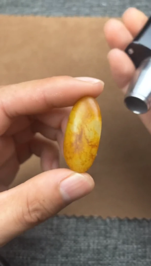 【闪购商品】和田玉吊坠(不含链)未镶嵌和田玉
