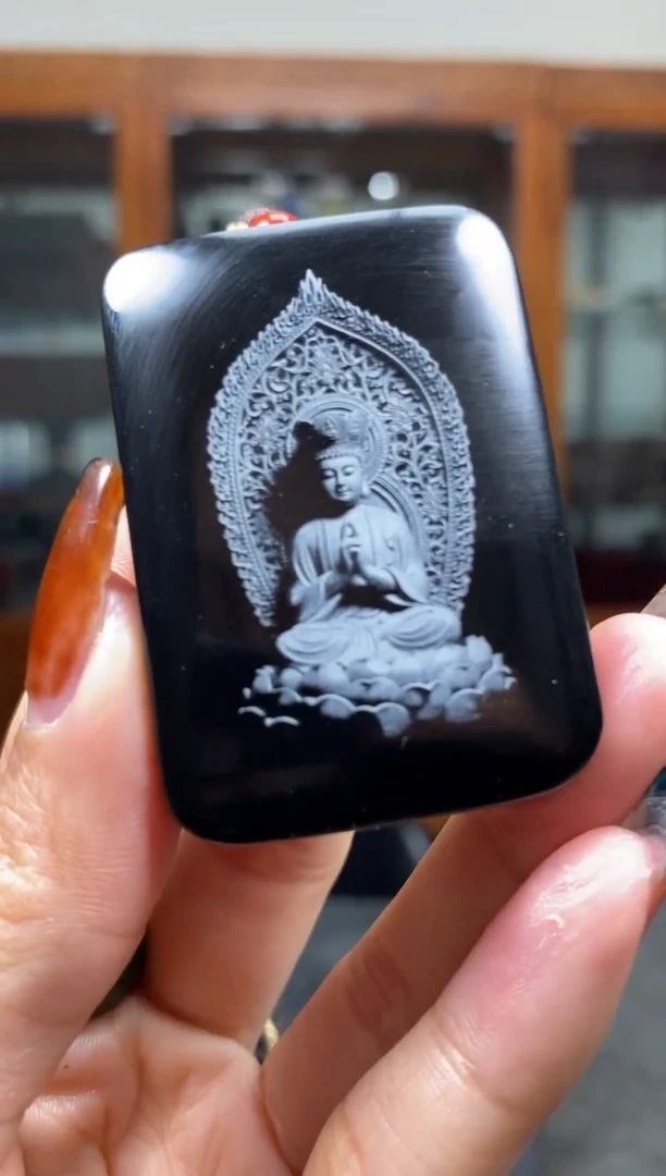 【闪购商品】和田玉挂件未镶嵌和田玉