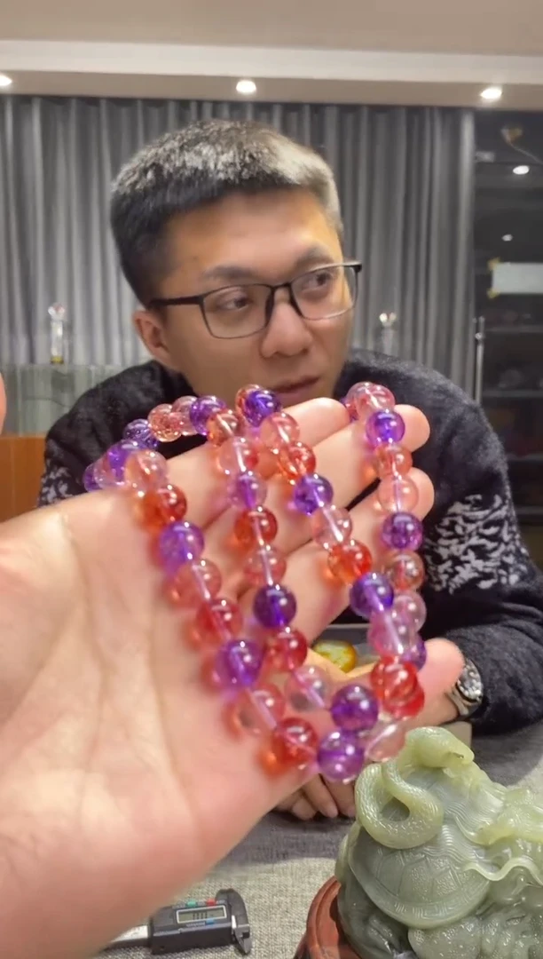 【闪购商品】水晶吊坠(不含链)未镶嵌水晶