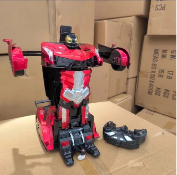 益 充电版 会变身的兰博基尼跑车 脆李子