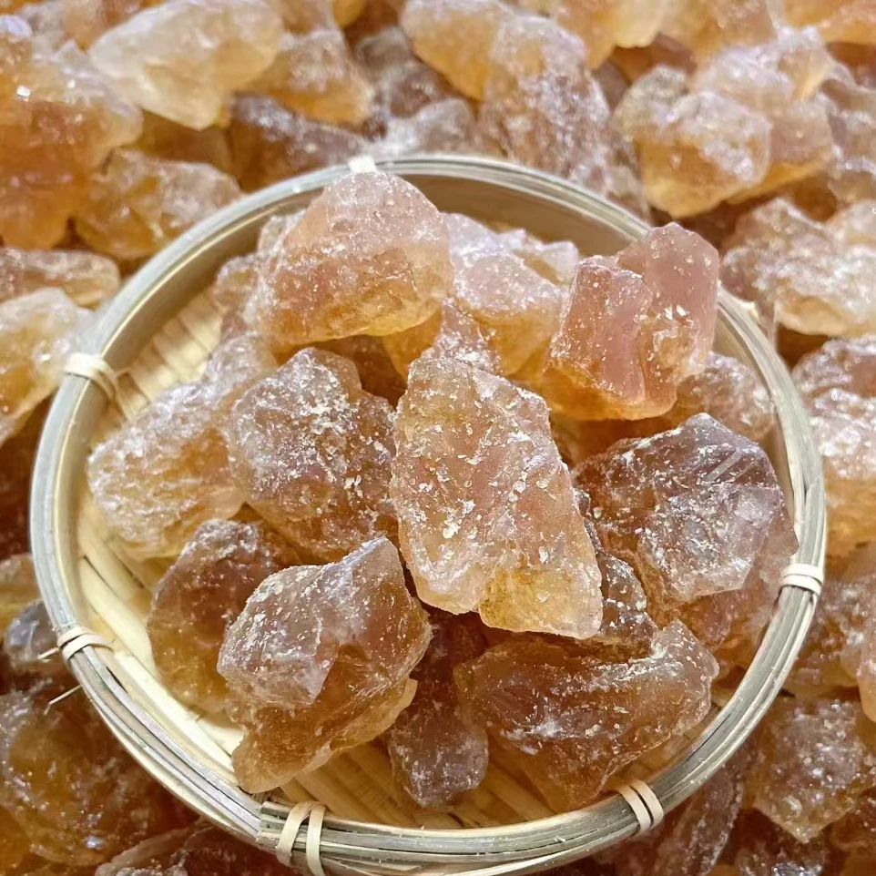 高山农家 老冰糖