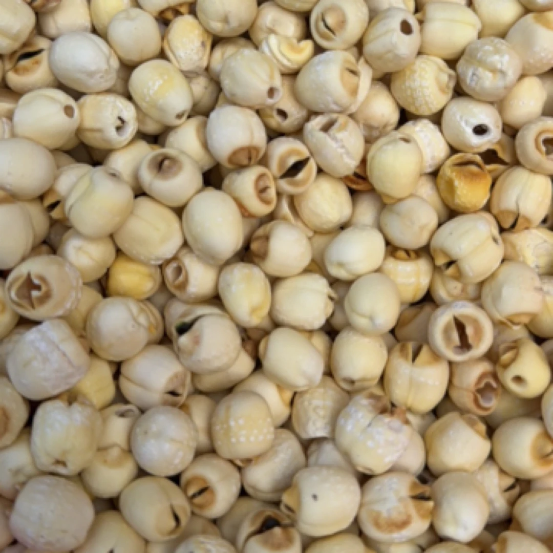 高山农家   去芯莲子