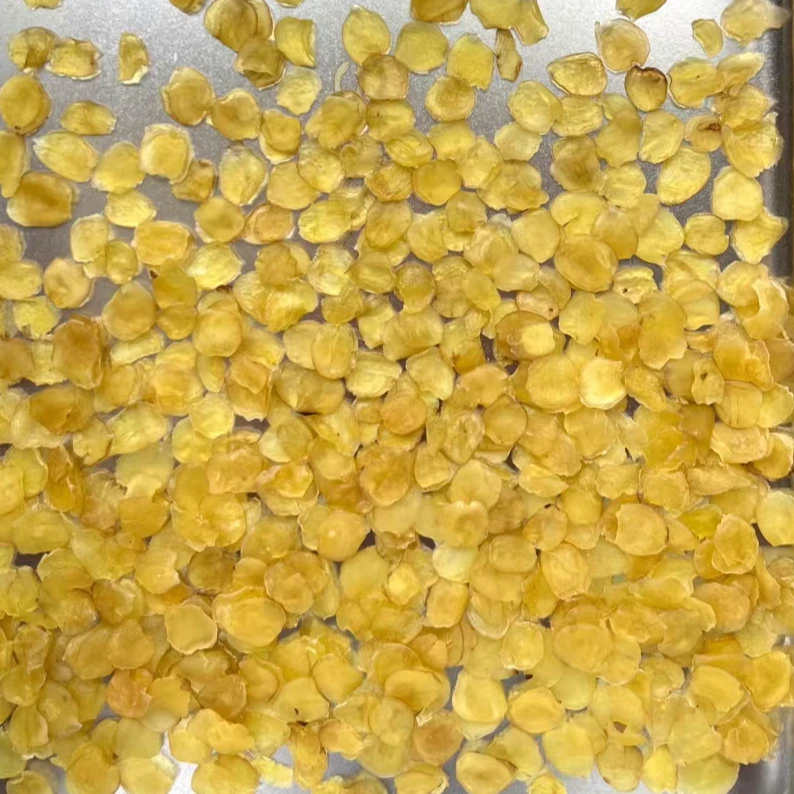 【彩】皁角米 高原农家山货