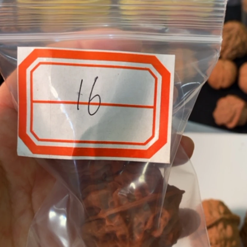 【闪购商品】木质核雕