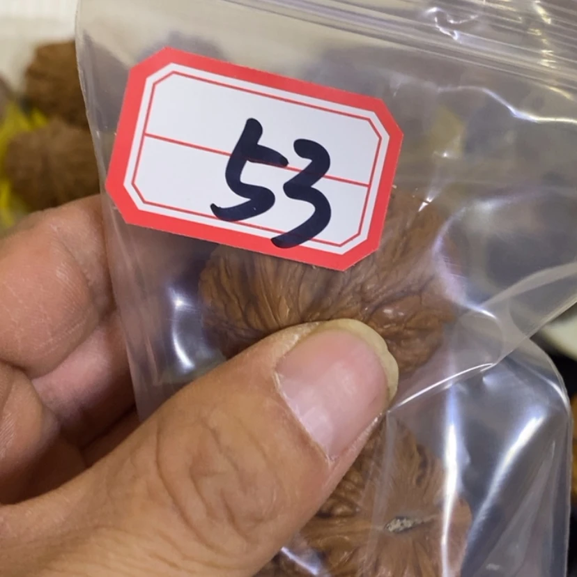 【闪购商品】木质核雕