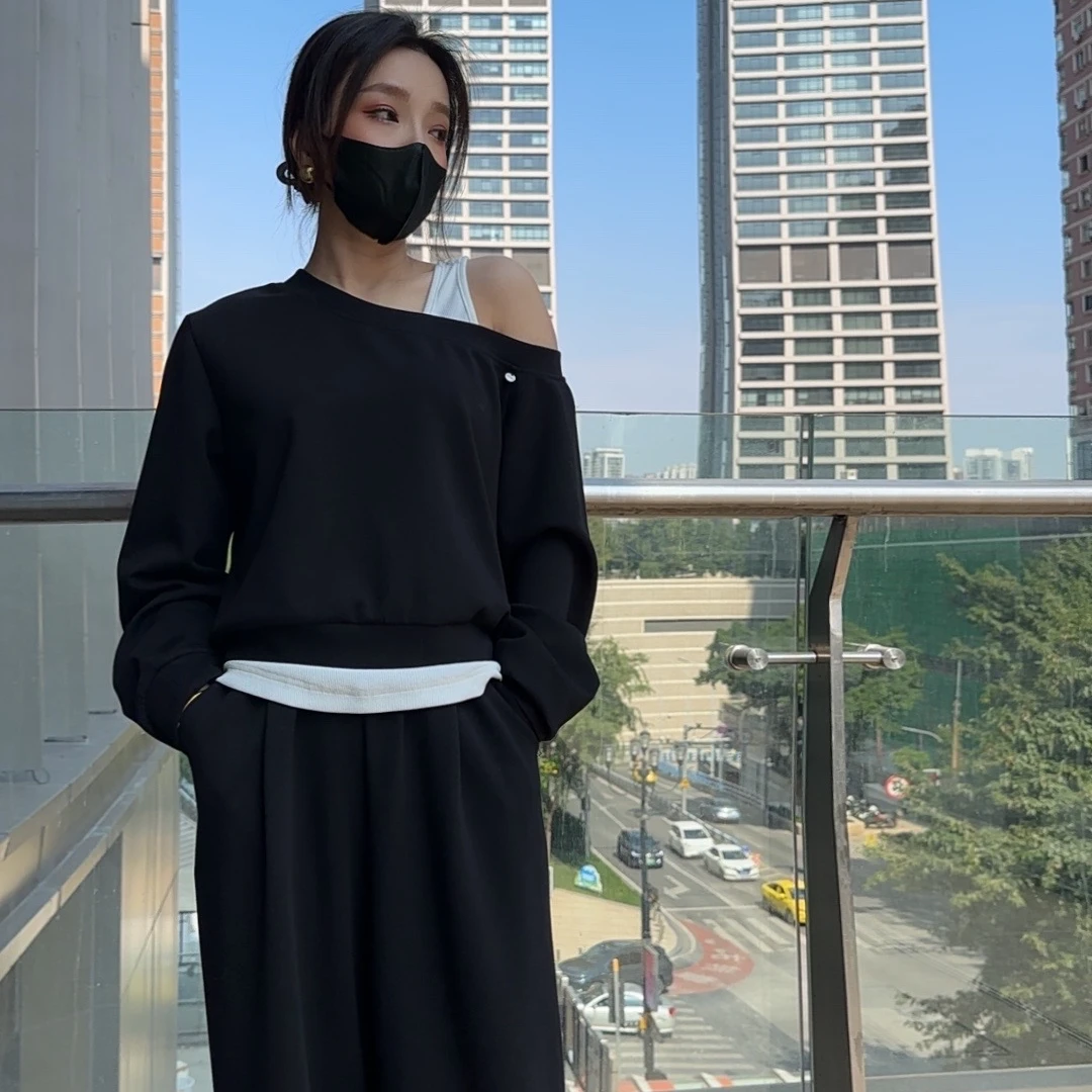 晶小妹气质时尚女装（409-799）