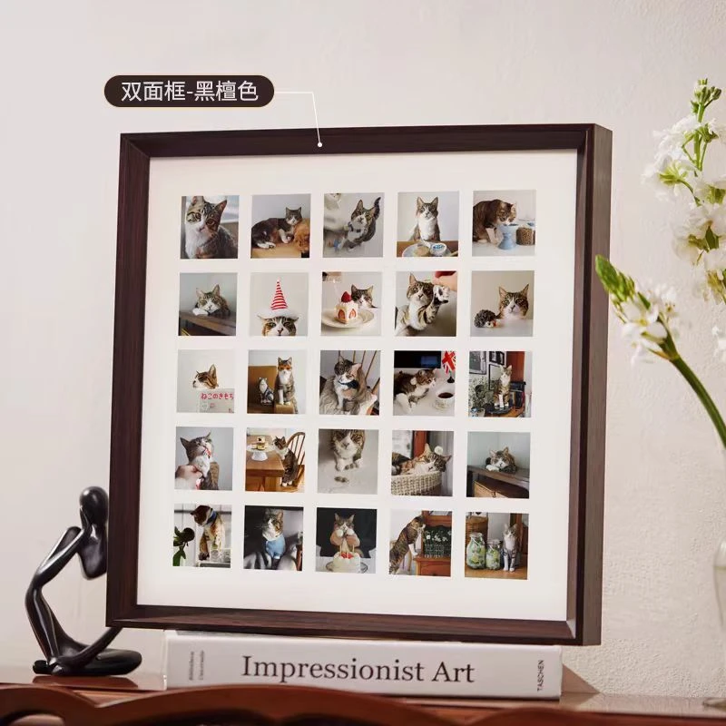 美吉专属宠物相册