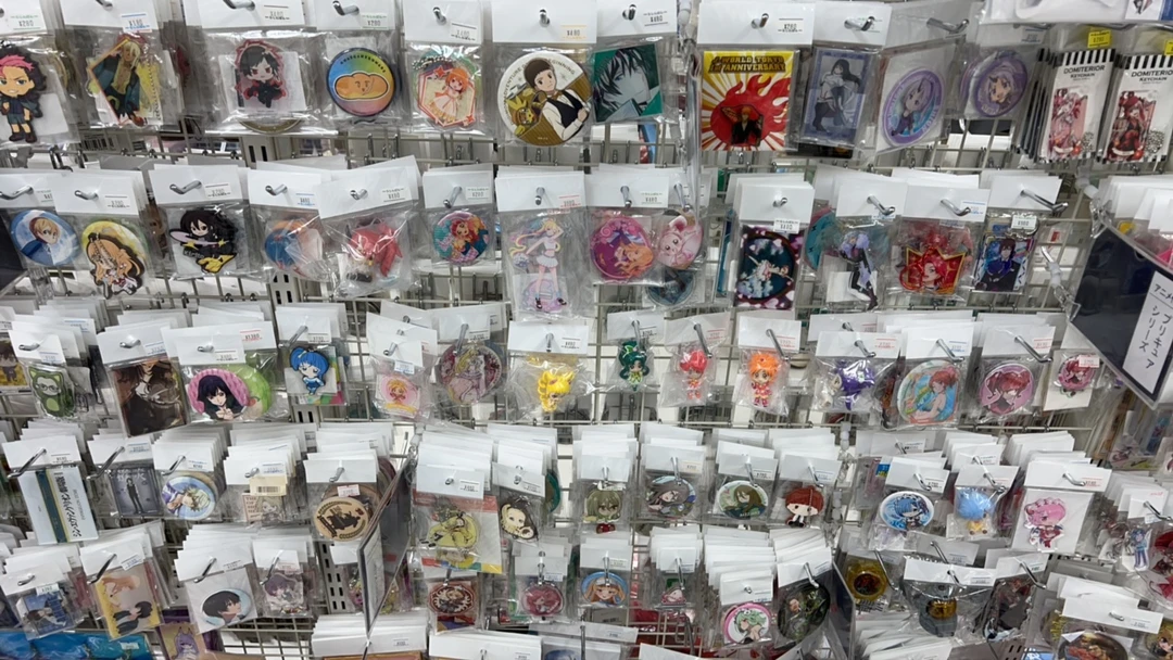 云端布谷周边链接