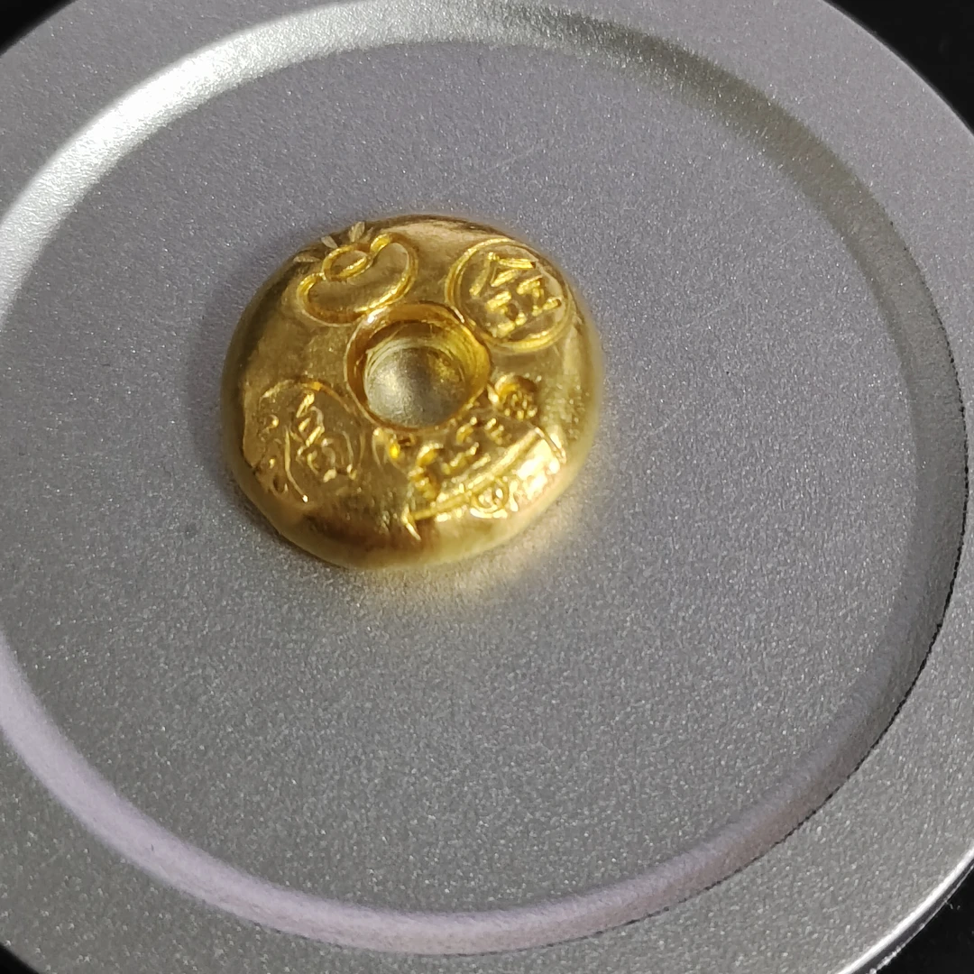 【芙蕾雅黄金】黄金10.1
