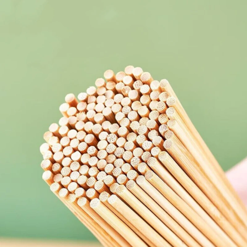 烧烤竹签批发商用钵钵鸡火锅羊肉串串香一次性签子小吃麻辣烫家用