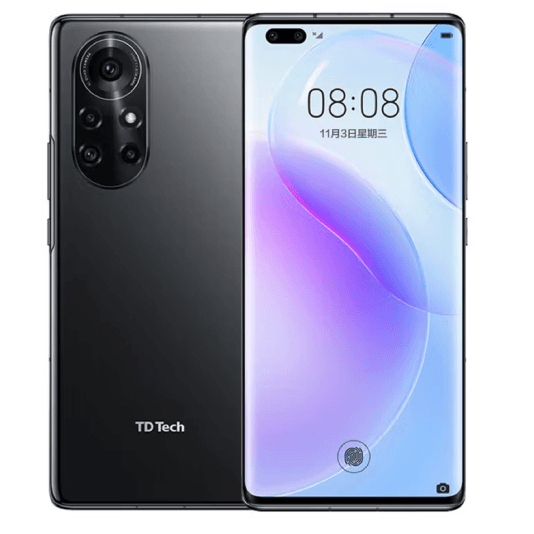 鼎桥 准新品未使用Huawei华为智选N8pro曲面屏5G手机