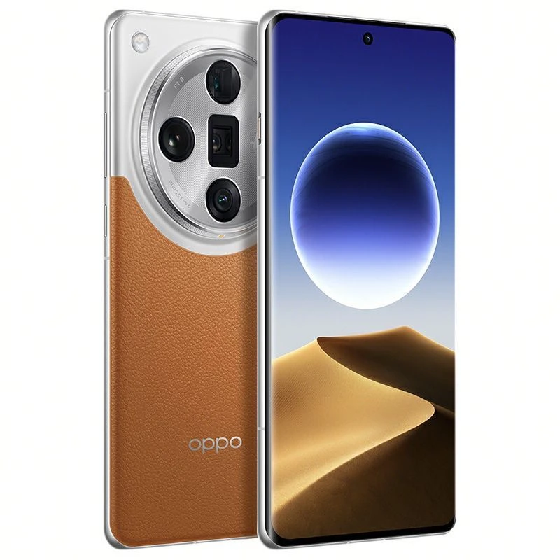 99新 OPPO FindX7 Ultra1英寸双潜望四主摄第三代骁龙8二手新品