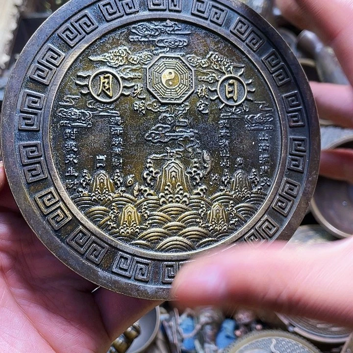 铜器摆件诚信经营