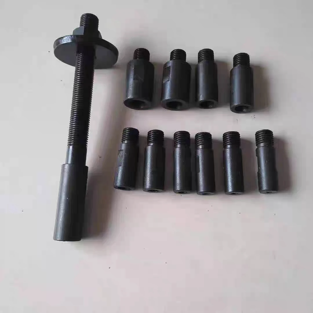 锚杆拉拔仪转换头