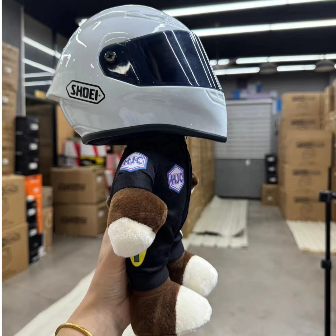 高品质授权手办玩具头盔浮力整套726