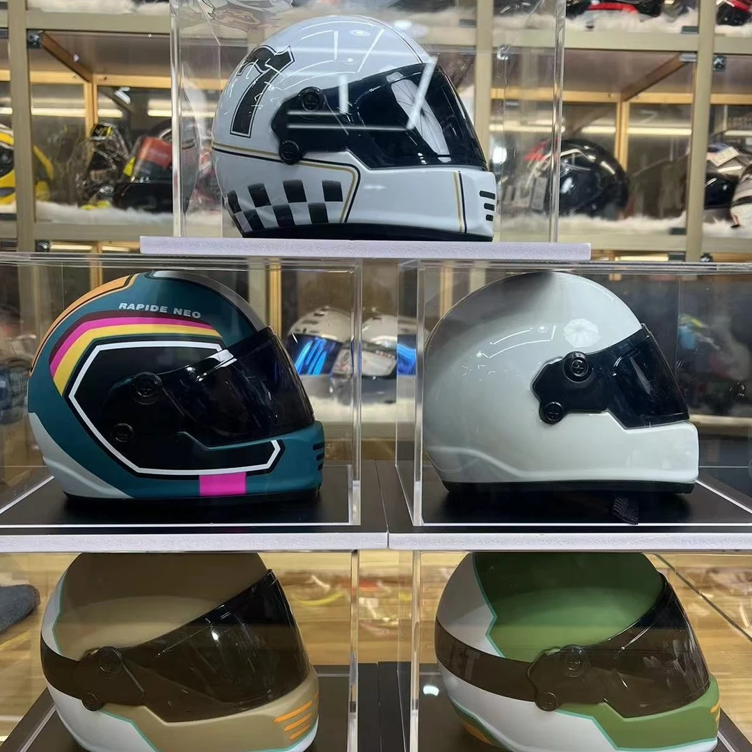 【复古小头盔】小头盔专属链接