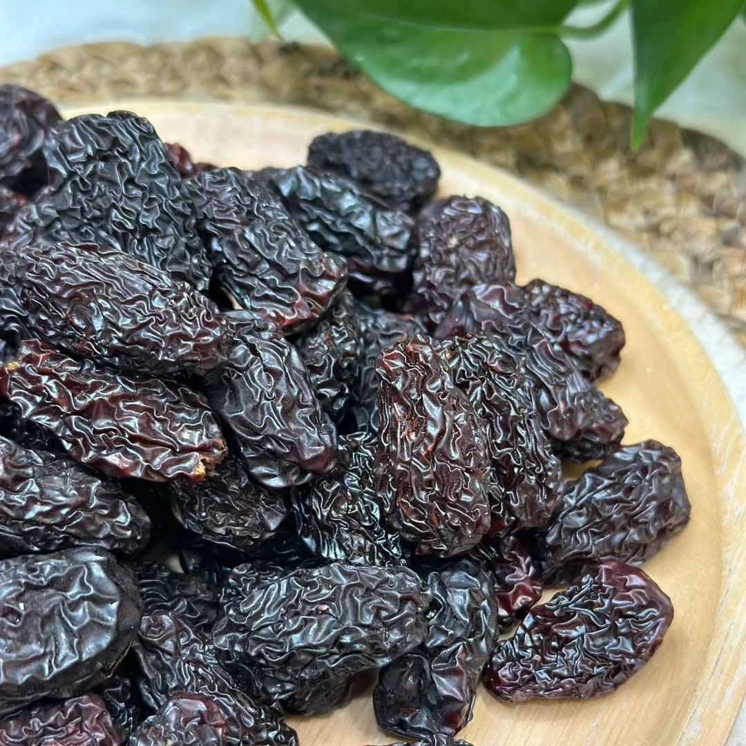 伊桦食养 精选 正南枣