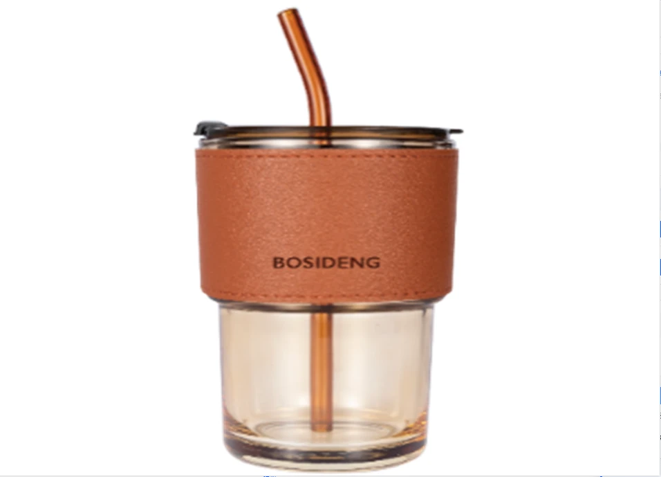 定制便携吸吸杯-颜色随机