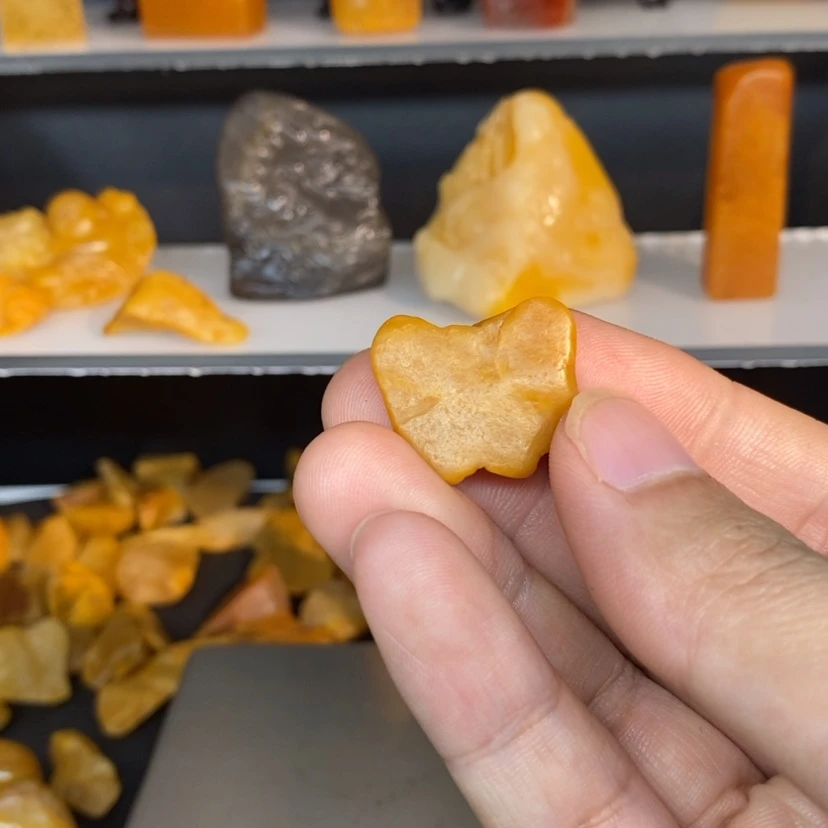 【闪购商品】寿山石印石陈*睁