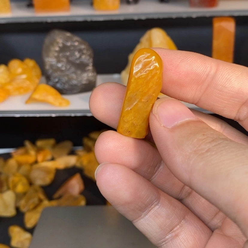 【闪购商品】寿山石印石陈*睁