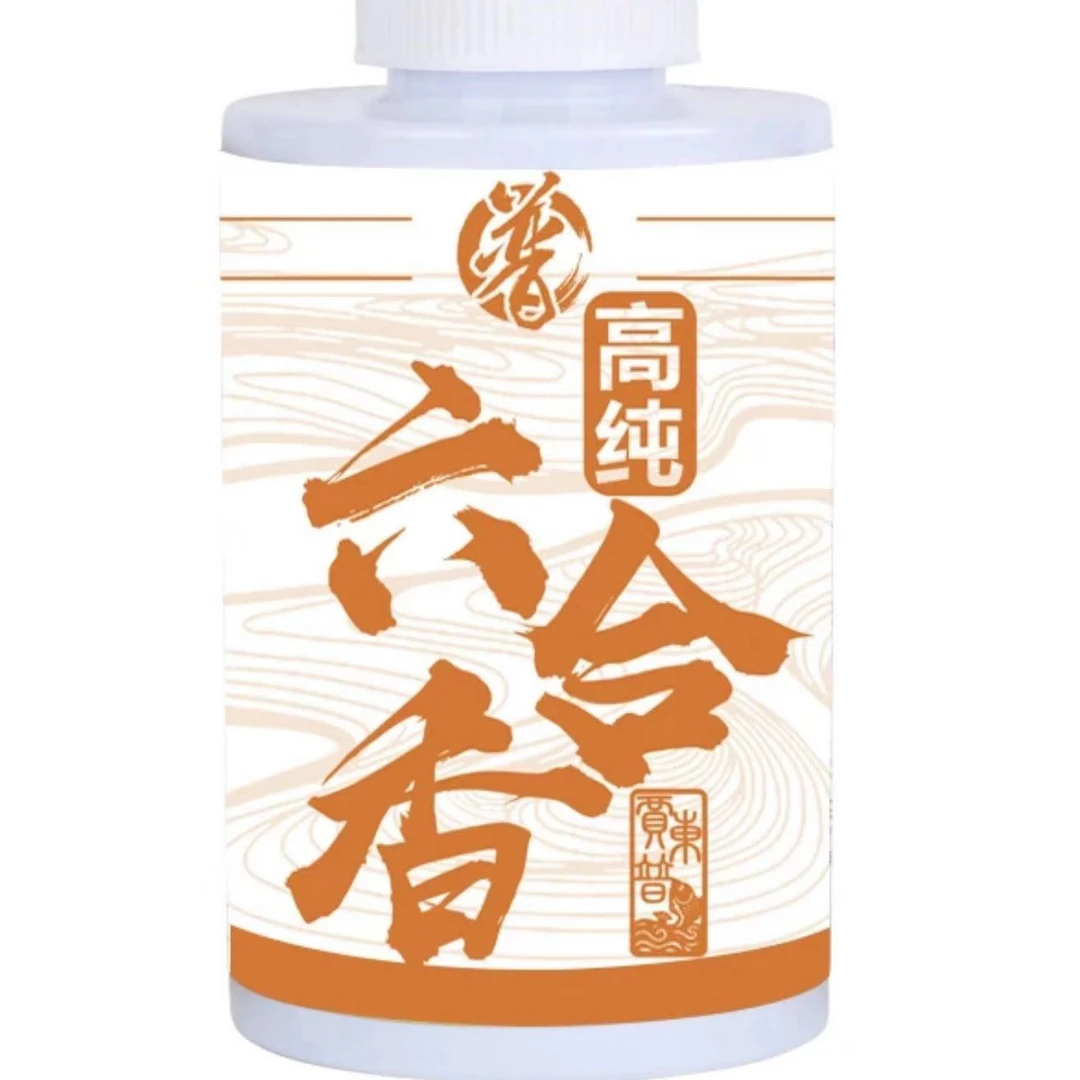 贾东普六合香添加剂钓鱼鲫鱼鲤鱼草鱼鳊鱼钓鱼用具