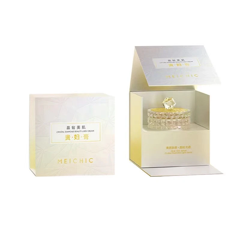 MEICHIC晶钻美肌贵妇膏