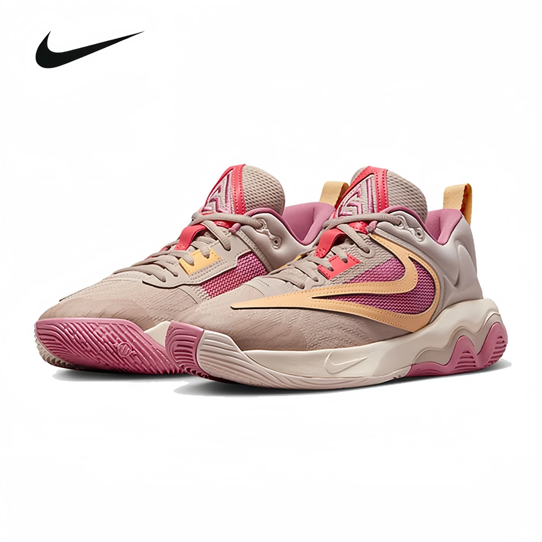nike 耐克冬季男鞋IMMORTALITY 3低帮缓震运动鞋篮球鞋DZ7534-200