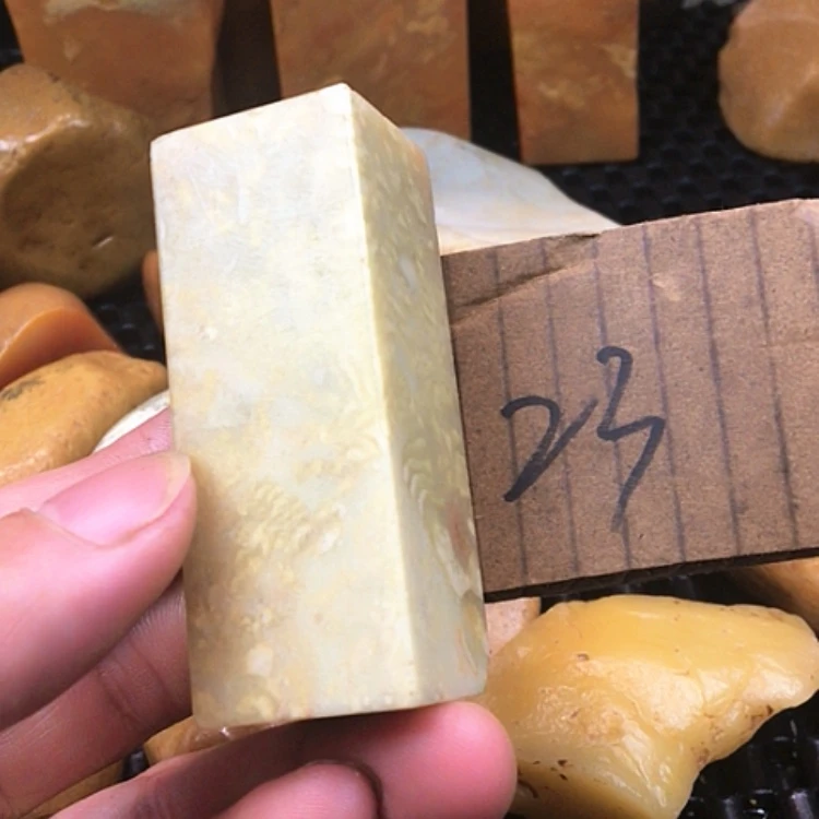 【闪购商品】寿山石