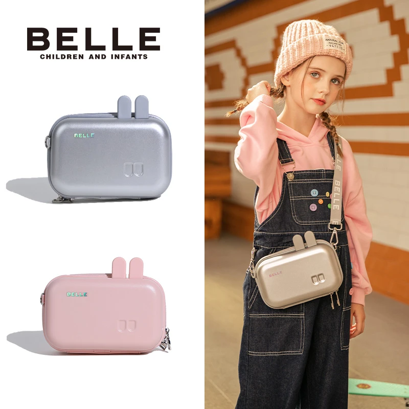 百丽儿童24年新款包EX4023